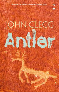 Antler : Salt Modern Poets - John Clegg