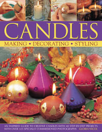 Candles - Gloria Nicol