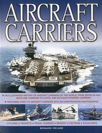 Aircraft Carriers - Bernard Ireland