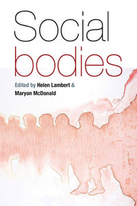 Social Bodies - Helen Lambert