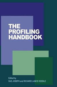 The Profiling Handbook - Sue Joseph