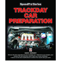 Trackday Car Preparation : SpeedPro Series - David Hornsey