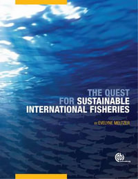 Quest for Sustainable International Fisheri : Cabi - Evelyne Meltzer