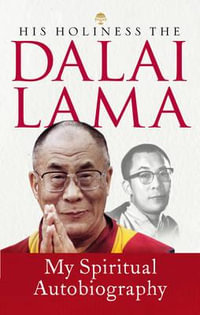 My Spiritual Autobiography - Dalai Lama