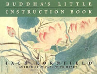 Buddha's Little Instruction Book - Jack Kornfield