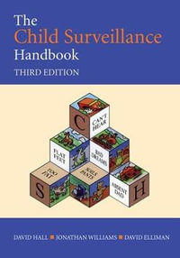 The Child Surveillance Handbook : RADCLIFFE - David Hall