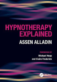 Hypnotherapy Explained : RADCLIFFE - Assen Alladin