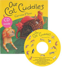 Our Cat Cuddles : Softcover and CD - Gervase Phinn