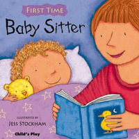 Baby Sitter : First Time - Jess Stockham