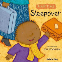 Sleepover : First Time - Jess Stockham