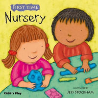 Nursery : First Time - Jess Stockham