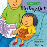 Big Day Out : First Time - Jess Stockham