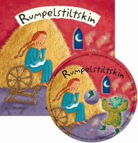 Rumpelstiltskin : Softcover and CD - Jess Stockham