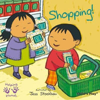 Shopping! : Helping Hands - Jess Stockham