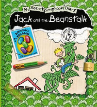 Jack and the Beanstalk : My Secret Scrapbook Diary - Kees Moerbeek