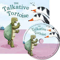 The Talkative Tortoise : Traditional Tales with a Twist - Andrew Fusek Peters