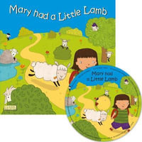 Mary Had a Little Lamb : Classic Books with Holes - Marina Aizen