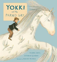 Yokki and the Parno Gry : Travellers Tales - Richard O'Neill