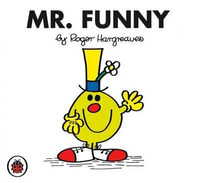 Mr Funny : Mr. Men Series - Roger Hargreaves