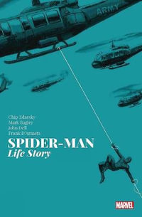 Spider-man : Life Story - Chip Zdarsky