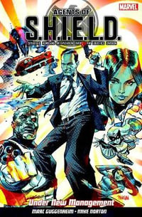 Agents of S.H.I.E.L.D. Vol. 2 - Marc Guggenheim