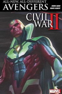 All-New, All-Different Avengers Vol. 3 : Civil War II - Mark Waid