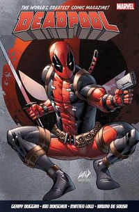 Deadpool : World's Greatest Vol. 6 - Gerry Duggan