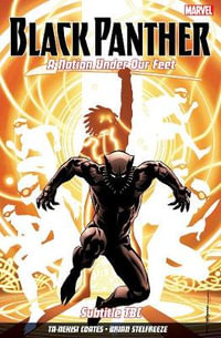 Black Panther : A Nation Under Our Feet Vol. 2 - Ta-Nehisi Coates