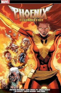 Phoenix Resurrection - Matthew Rosenberg