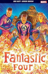 Fantastic Four Vol. 1 : Fourever - Dan Slott