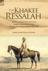 The Khakee Ressalah - Robert Henry Wallace Dunlop