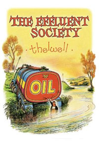 The Effluent Society - Norman Thelwell