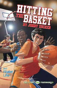 Hitting the Basket : Level 7 - Jonny Zucker