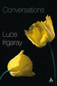 Conversations - Luce Irigaray