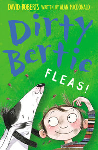 Fleas! : Book 2 - David Roberts