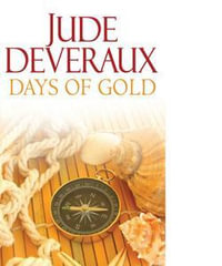 Days of Gold - Jude Deveraux