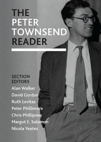 The Peter Townsend reader - Alan Walker