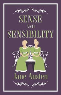 Sense and Sensibility : Evergreens - Jane Austen