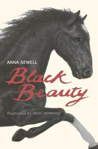 Black Beauty : Alma Junior Classics - Anna Sewell