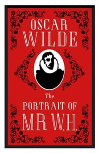 The Portrait of Mr W.H. - Oscar Wilde