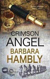 Crimson Angel : Benjamin January - Barbara Hambly