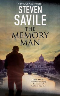 The Memory Man : An Ash and Varg Thriller - Steven Savile