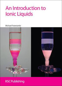 Introduction to Ionic Liquids - Michael Freemantle