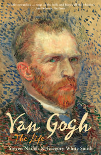 Van Gogh - Gregory White Smith