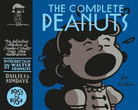 The Complete Peanuts Volume 2 : 1953 - 1954 - Charles M. Schulz