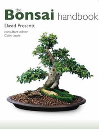 Bonsai Handbook - David Prescott