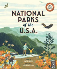 National Parks of the USA : Americana - Kate Siber