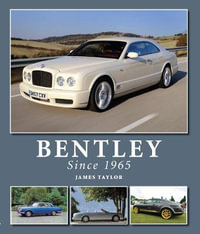 Bentley Since 1965 - James Taylor