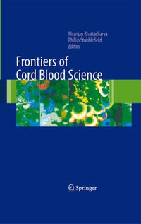 Frontiers of Cord Blood Science - Niranjan Bhattacharya