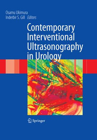 Contemporary Interventional Ultrasonography in Urology - Inderbir S. Gill